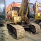 CAT excavator 320C 